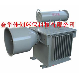 鞍山GGAJ02电除尘高压静电变压器