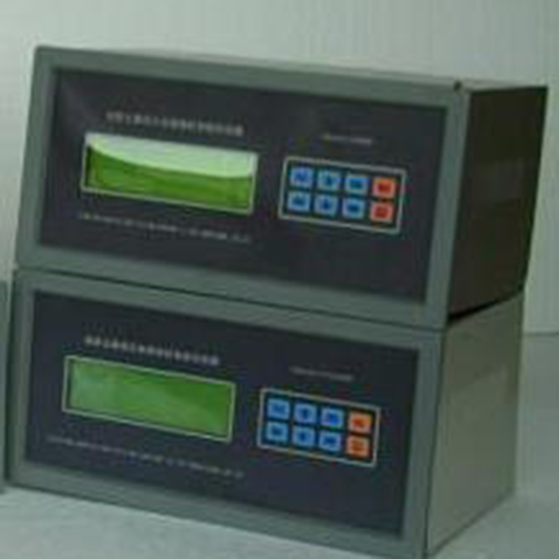鞍山TM-II型电除尘高压控制器